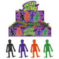 Stretchy Skeletons