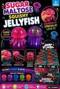 Sugar Maltose Jellyfish