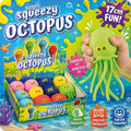 Super Squeezy Octopus 17cm