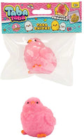 Taba Chicks Squishy Fidget Toy