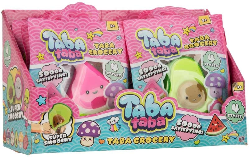 Taba Grocery