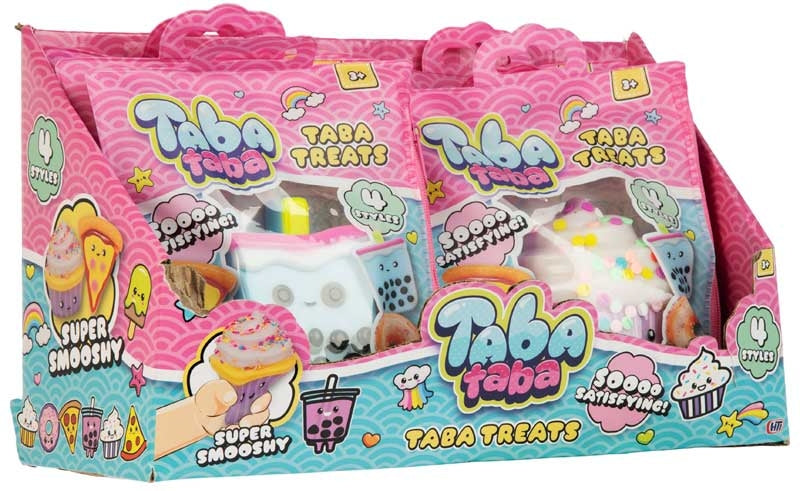 Taba Treats