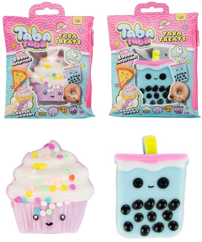 Taba Treats