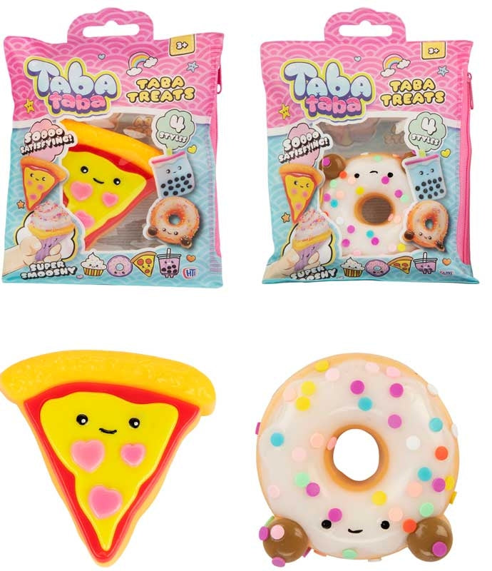 Taba Treats