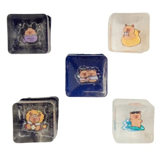 Taba Taba Cutie Cube