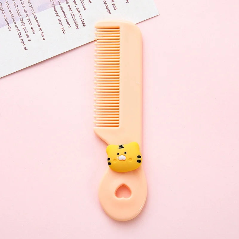 Tiger comb