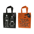 Halloween Trick or Treat Bag