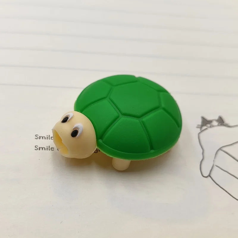 Turtle USB Protector