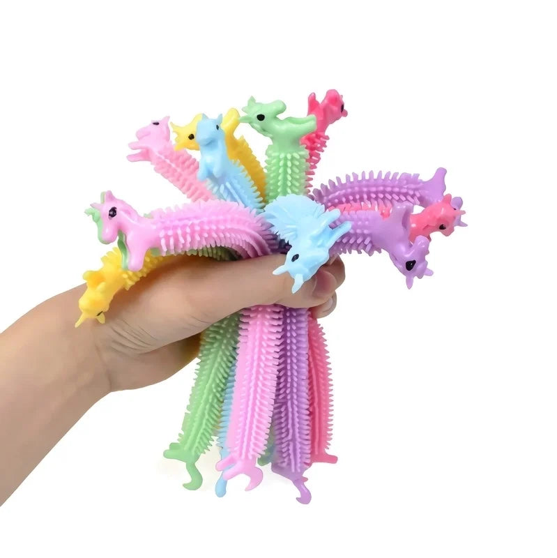 Unicorn Lala Fidget Toy