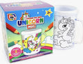 Colour Your Own Mug