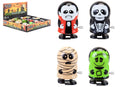 Wind Up Walking Halloween Figure